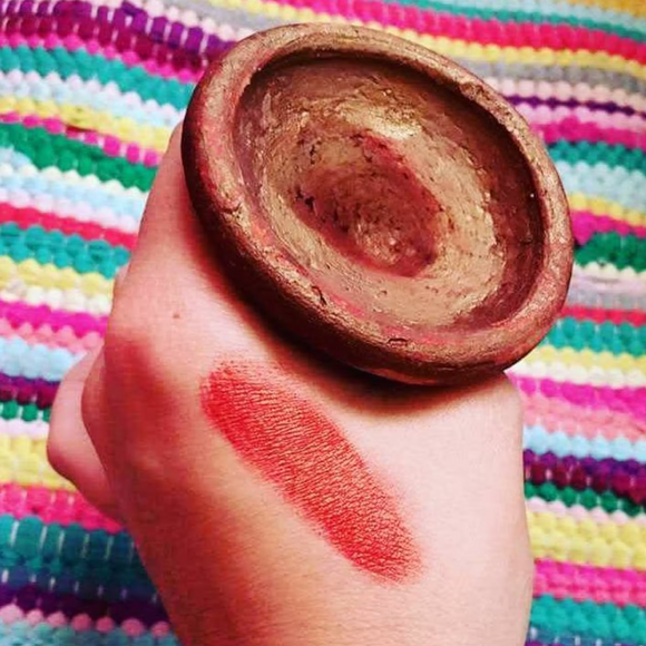 Akkar fassi - 1 piece - aker fessi - عكر فاسي دم الغزال - natural cosmetics