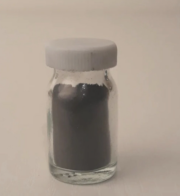 Khôl traditional artisanal - 5ml - natural homemade oriental eye makeup